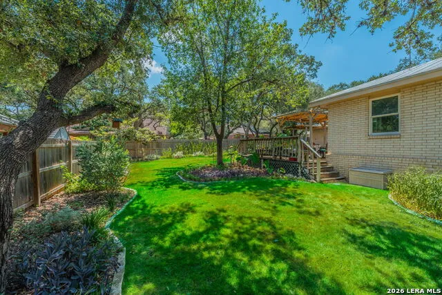 1618 NEW BOND ST San Antonio, TX 78231