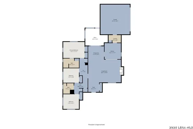 1618 NEW BOND ST San Antonio, TX 78231