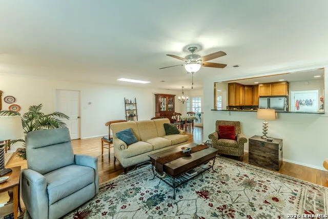 1618 NEW BOND ST San Antonio, TX 78231