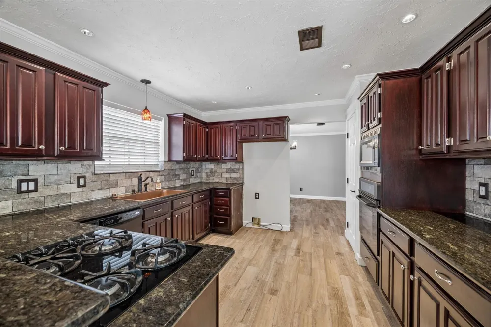 20011 Lucia Lane Humble, TX 77346