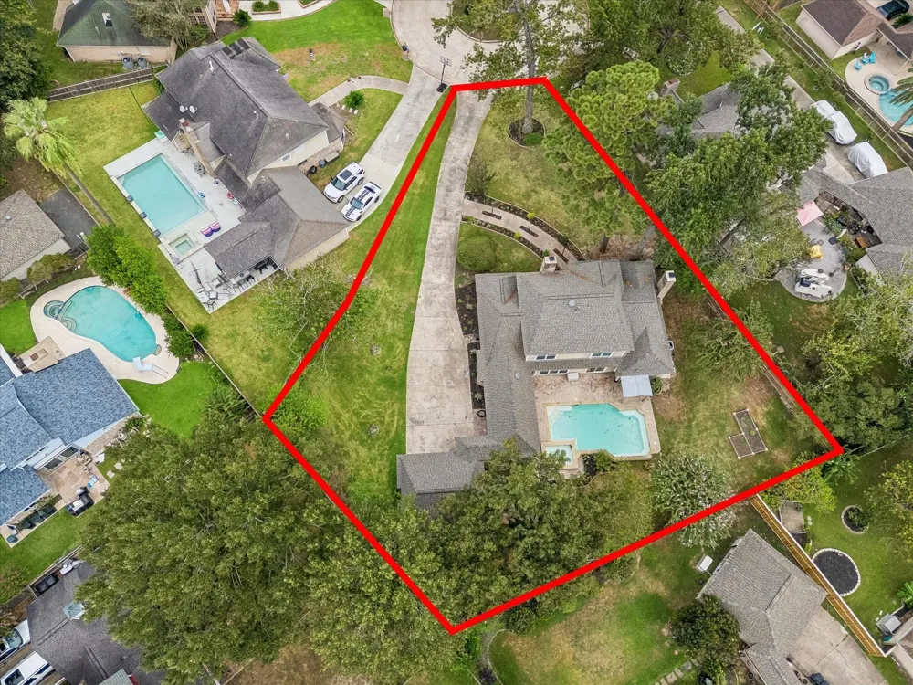 20011 Lucia Lane Humble, TX 77346