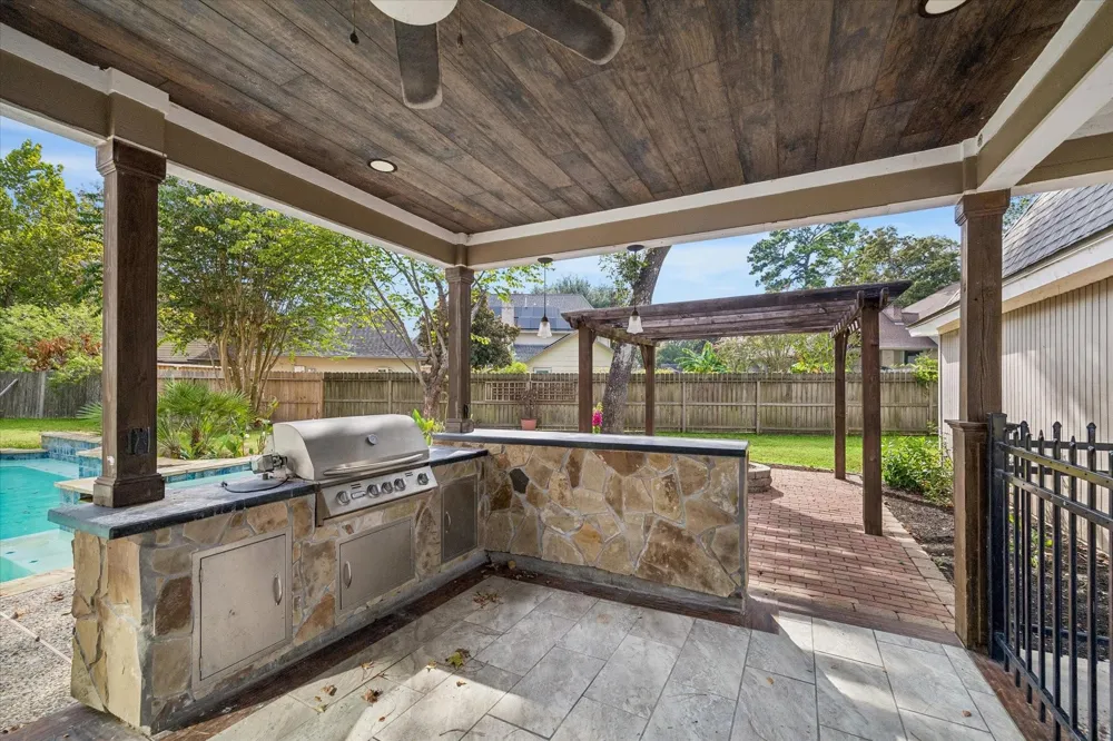 20011 Lucia Lane Humble, TX 77346