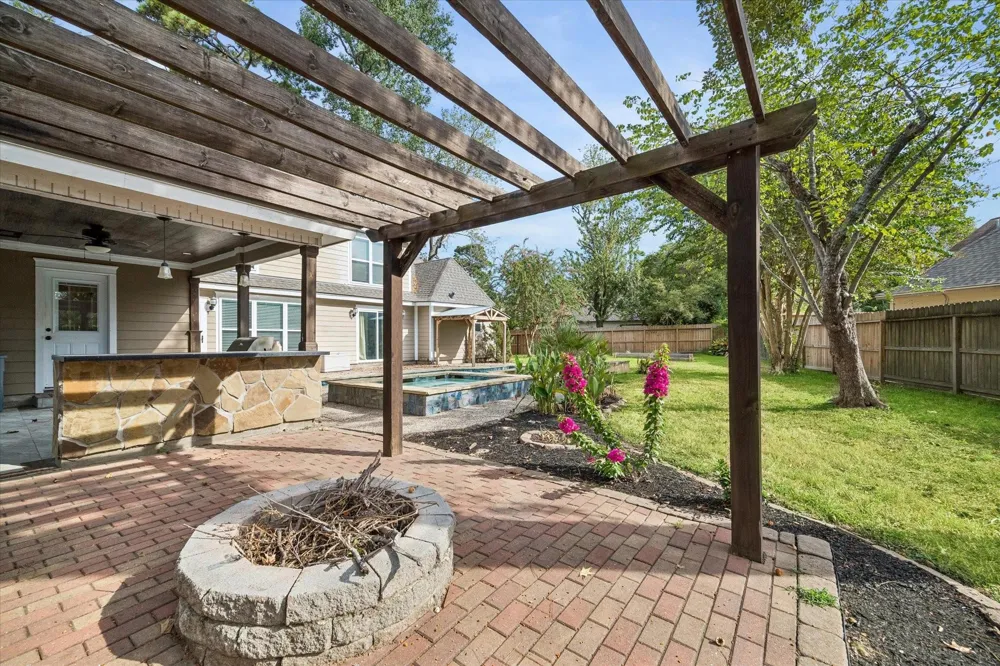20011 Lucia Lane Humble, TX 77346