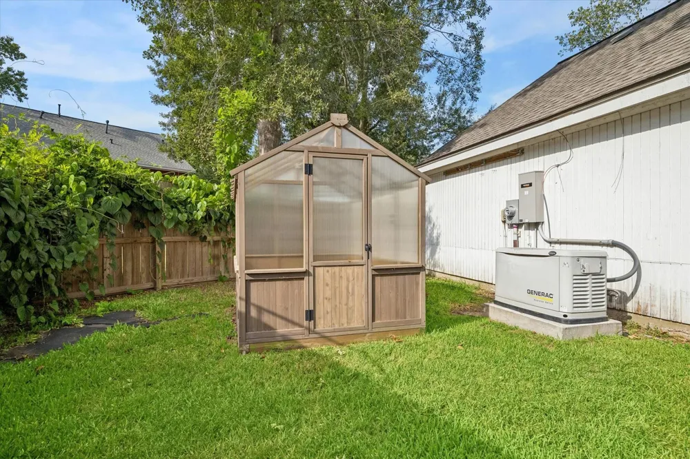 20011 Lucia Lane Humble, TX 77346