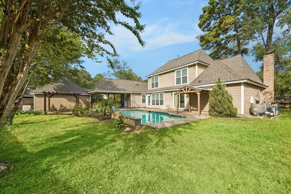 20011 Lucia Lane Humble, TX 77346