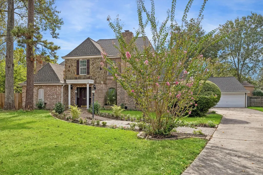 20011 Lucia Lane Humble, TX 77346