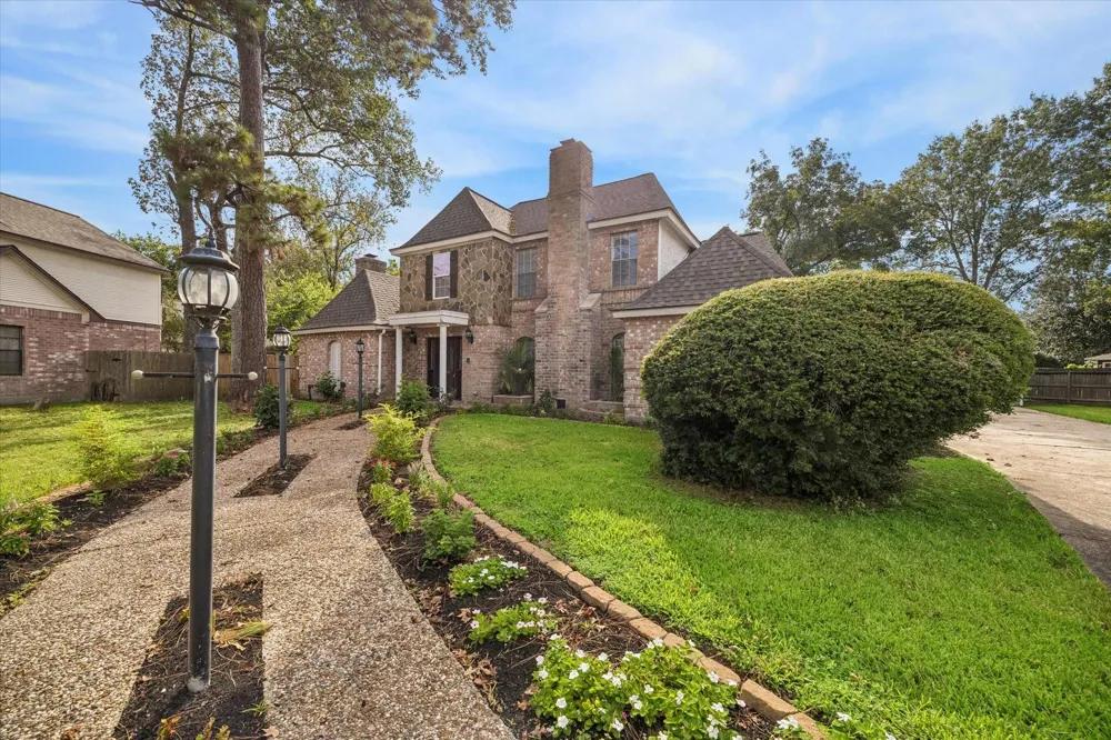 20011 Lucia Lane Humble, TX 77346