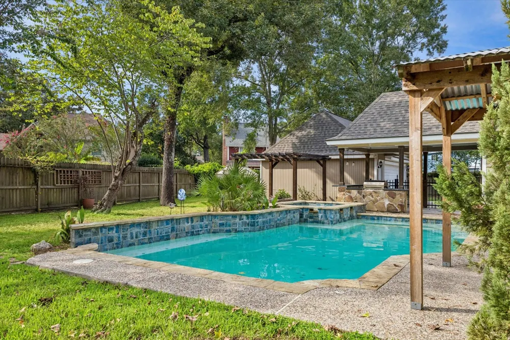 20011 Lucia Lane Humble, TX 77346