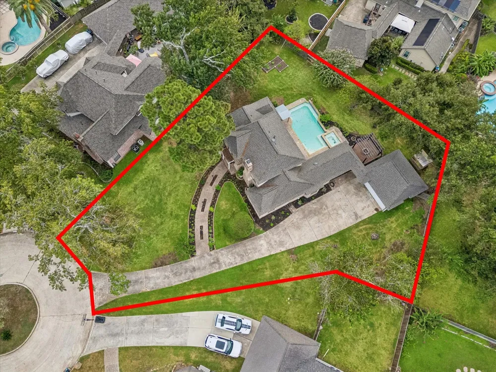 20011 Lucia Lane Humble, TX 77346