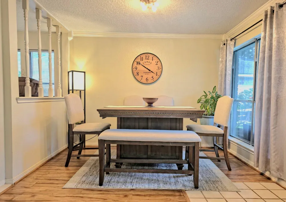 4614 Sunshine Drive Sugar Land, TX 77479