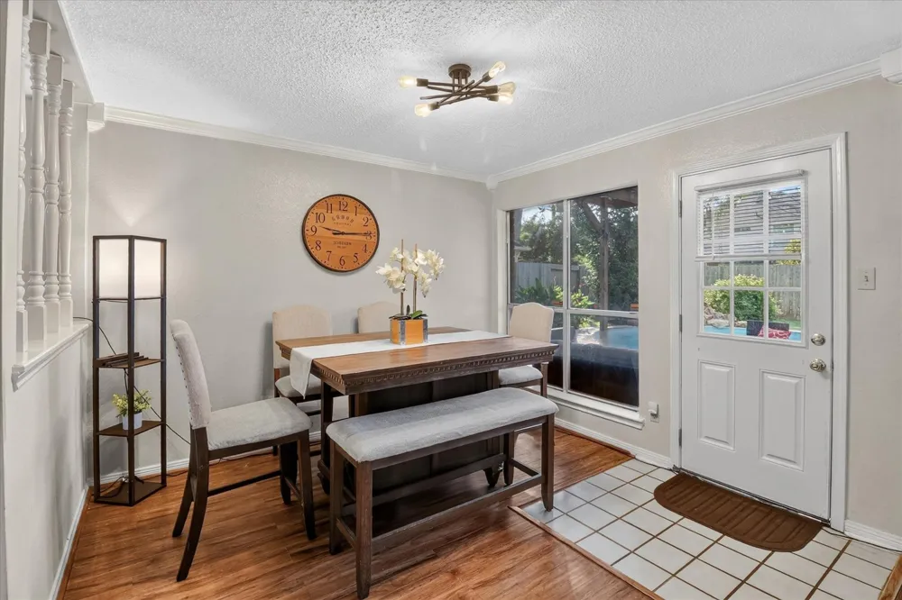 4614 Sunshine Drive Sugar Land, TX 77479