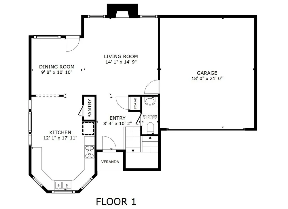 4614 Sunshine Drive Sugar Land, TX 77479