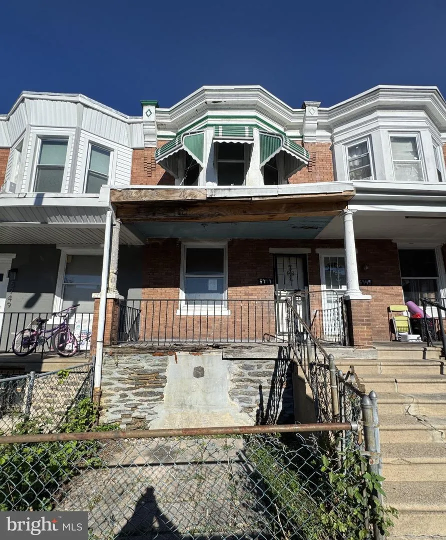 5747 BEECHWOOD STREET Philadelphia, PA 19138