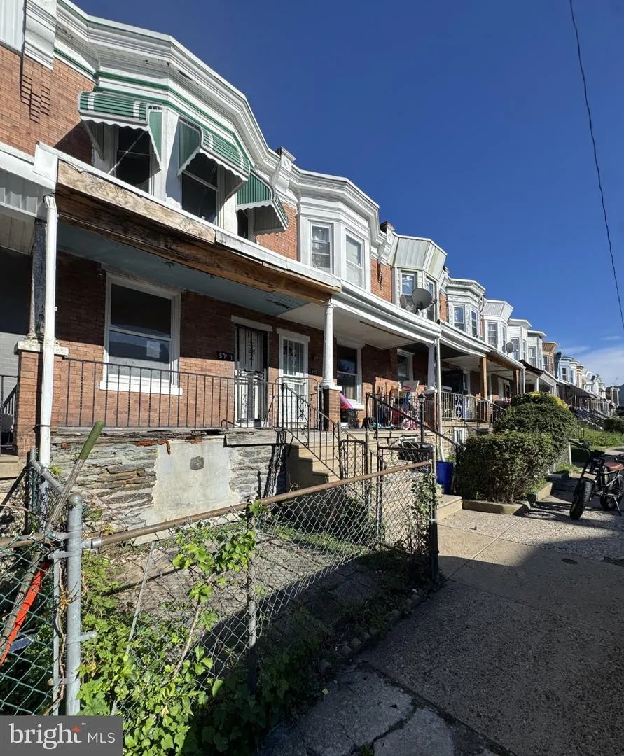5747 BEECHWOOD STREET Philadelphia, PA 19138