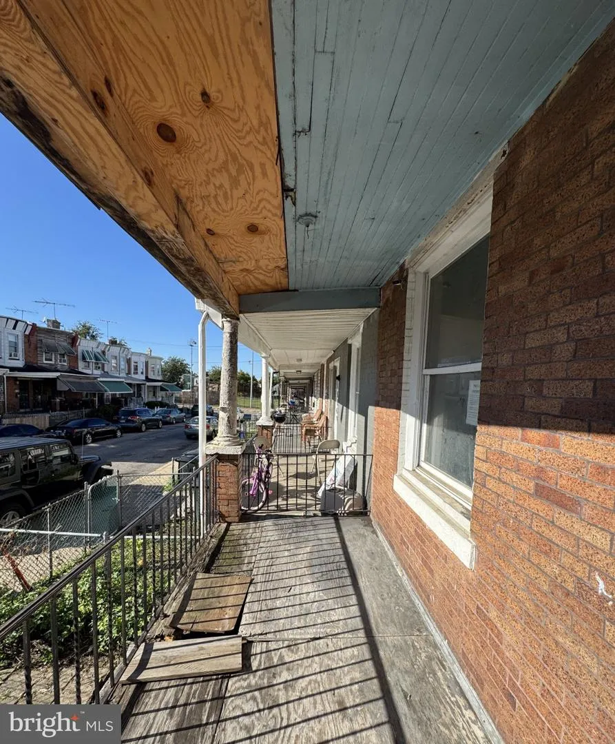5747 BEECHWOOD STREET Philadelphia, PA 19138