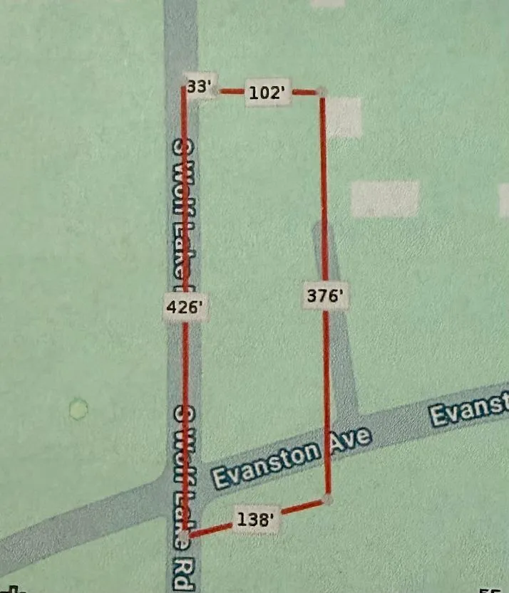 Evanston Avenue Muskegon, MI 49442