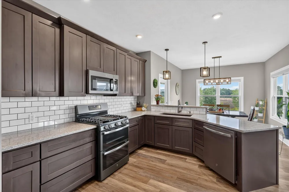 11290 Stout Avenue NE Rockford, MI 49341