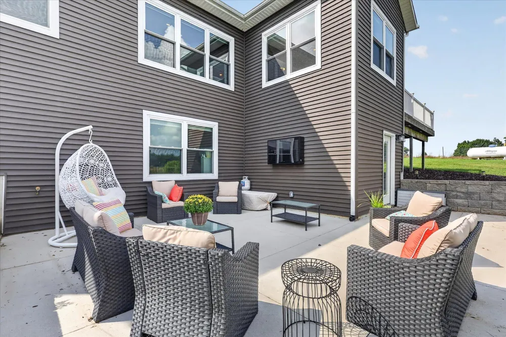 11290 Stout Avenue NE Rockford, MI 49341