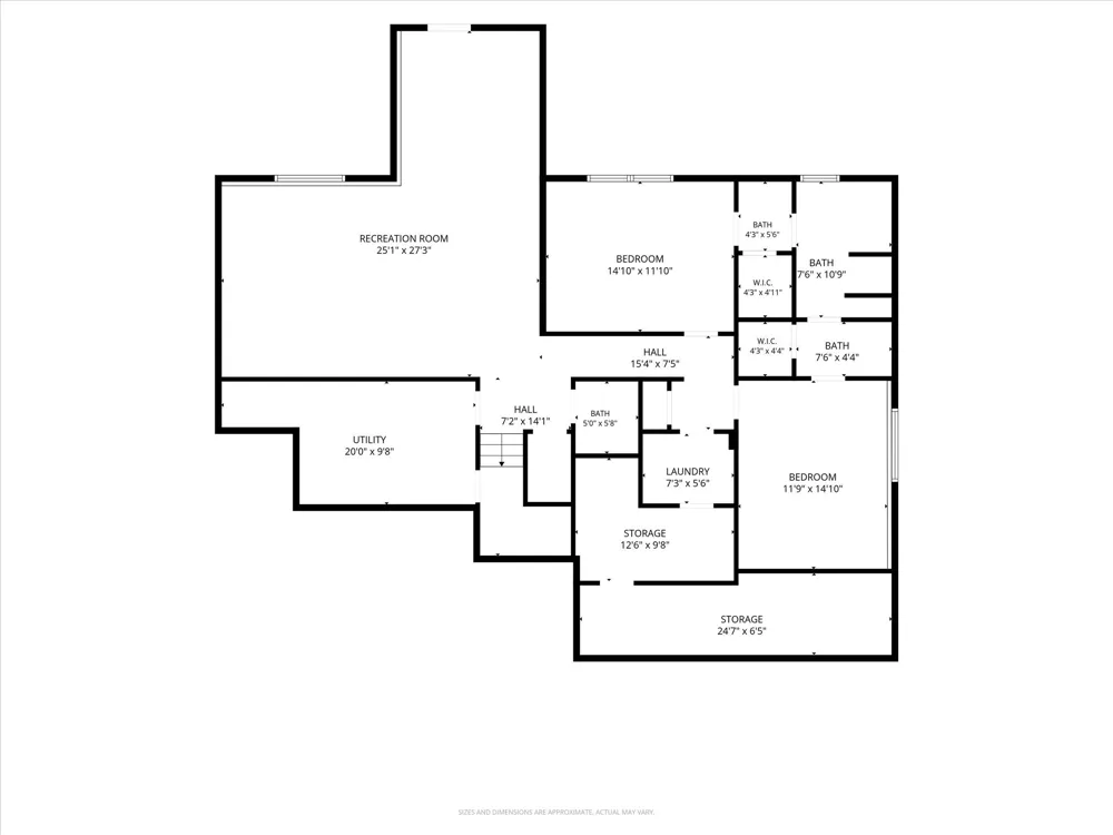 11290 Stout Avenue NE Rockford, MI 49341