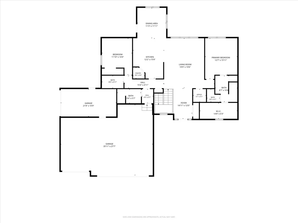11290 Stout Avenue NE Rockford, MI 49341