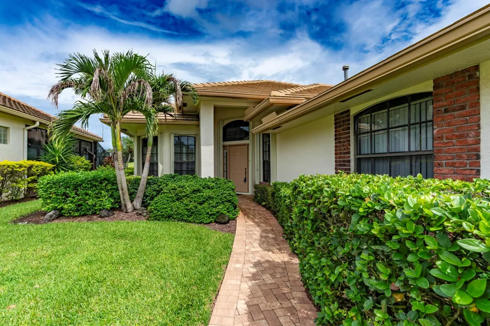 433 SW JEFFERSON CIRCLE Port St. Lucie, FL 34986