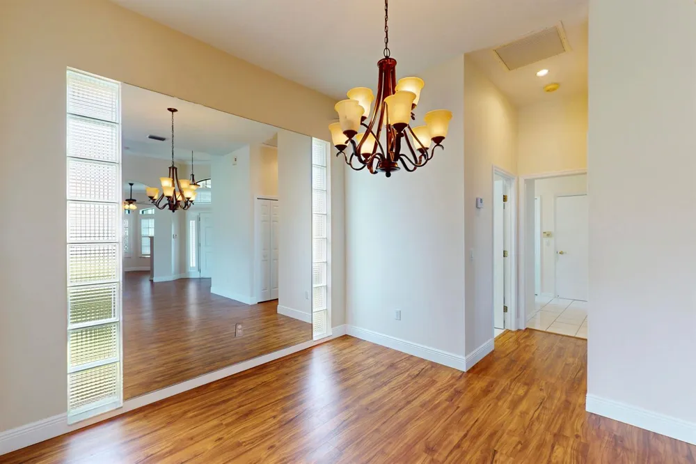 433 SW JEFFERSON CIRCLE Port St. Lucie, FL 34986