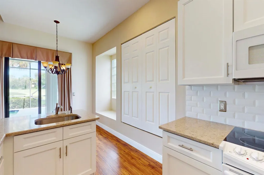 433 SW JEFFERSON CIRCLE Port St. Lucie, FL 34986