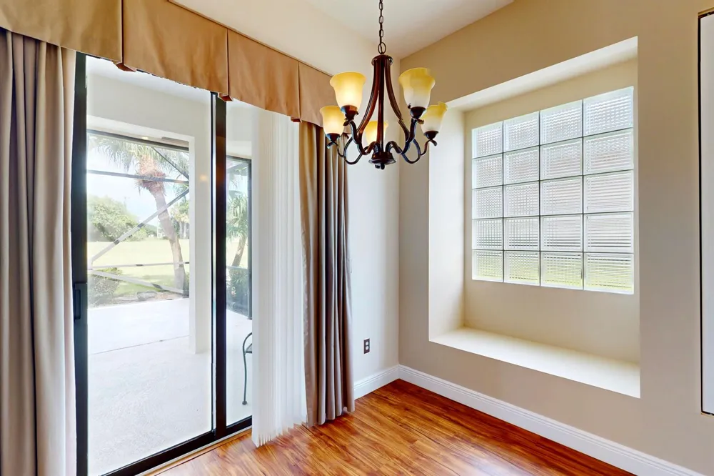 433 SW JEFFERSON CIRCLE Port St. Lucie, FL 34986