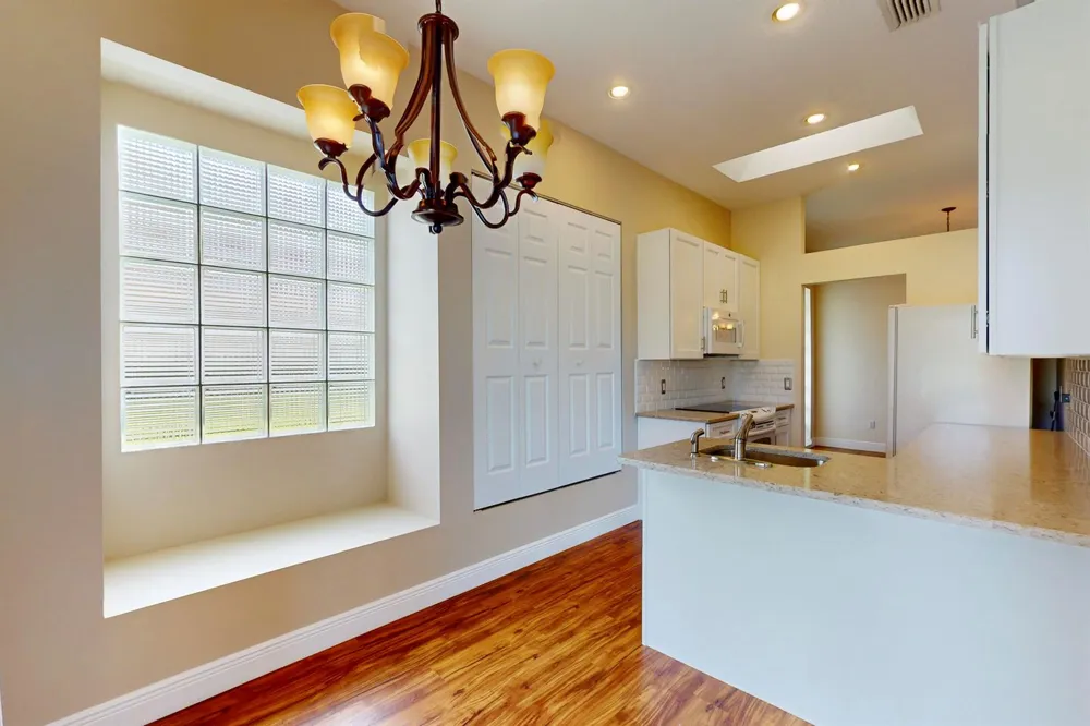 433 SW JEFFERSON CIRCLE Port St. Lucie, FL 34986