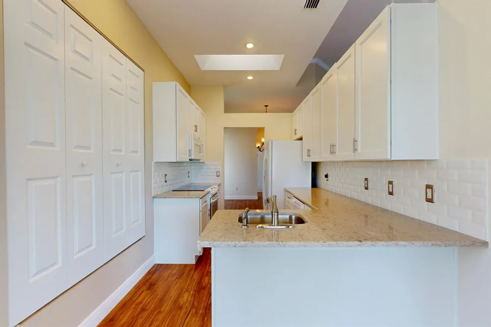 433 SW JEFFERSON CIRCLE Port St. Lucie, FL 34986