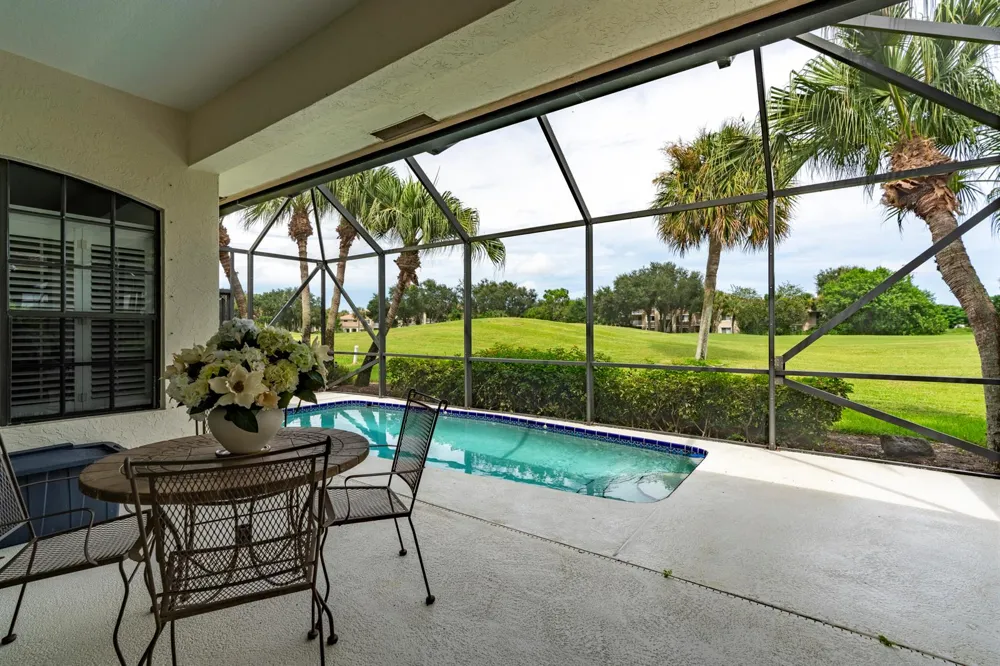 433 SW JEFFERSON CIRCLE Port St. Lucie, FL 34986