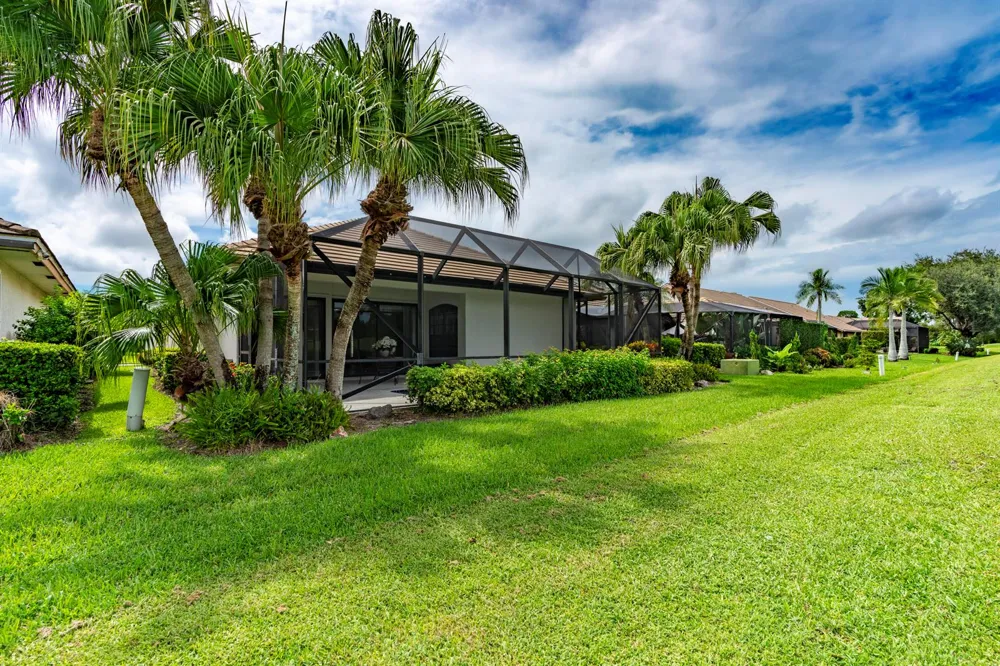 433 SW JEFFERSON CIRCLE Port St. Lucie, FL 34986