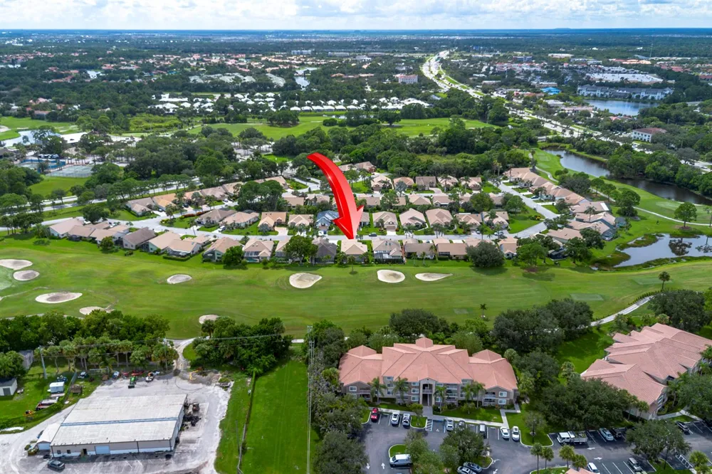 433 SW JEFFERSON CIRCLE Port St. Lucie, FL 34986
