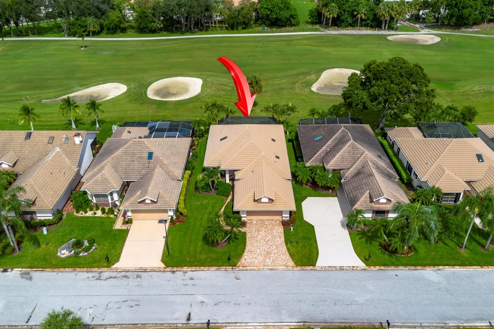 433 SW JEFFERSON CIRCLE Port St. Lucie, FL 34986