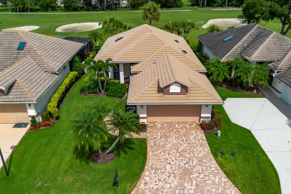 433 SW JEFFERSON CIRCLE Port St. Lucie, FL 34986