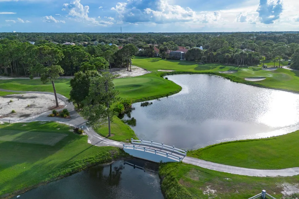 433 SW JEFFERSON CIRCLE Port St. Lucie, FL 34986