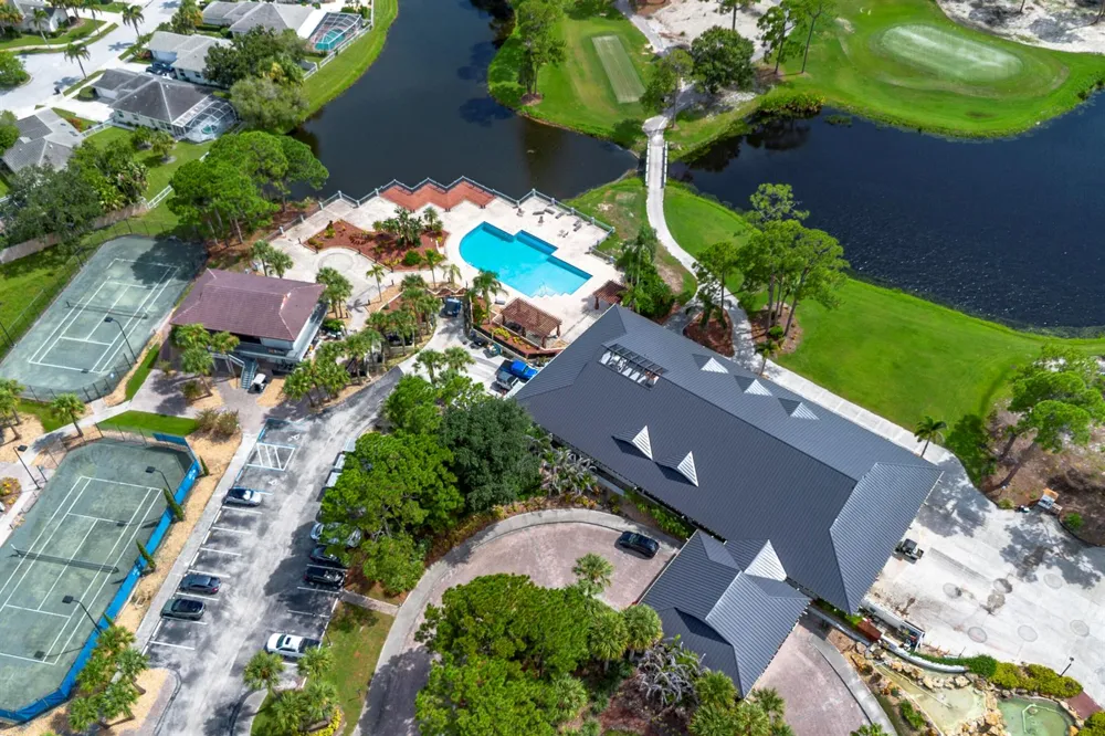 433 SW JEFFERSON CIRCLE Port St. Lucie, FL 34986