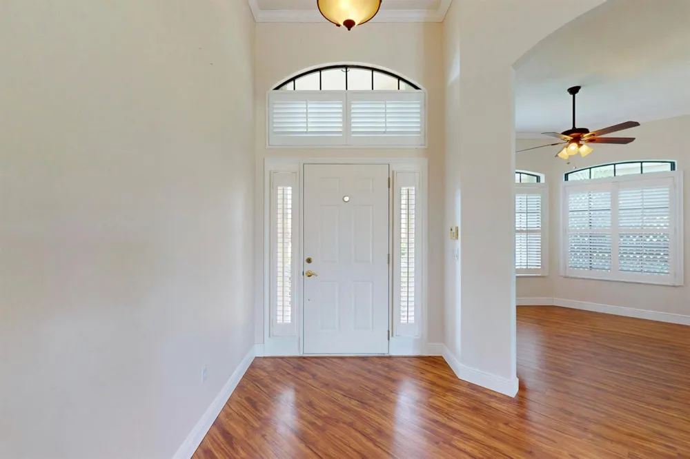 433 SW JEFFERSON CIRCLE Port St. Lucie, FL 34986