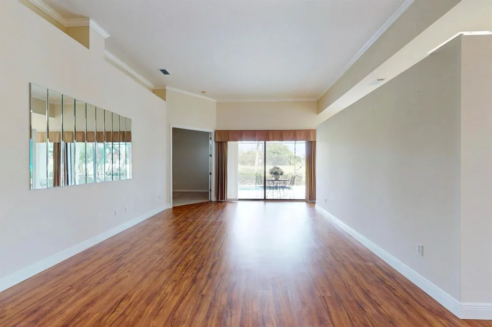 433 SW JEFFERSON CIRCLE Port St. Lucie, FL 34986