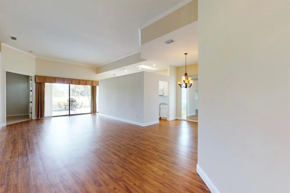 433 SW JEFFERSON CIRCLE Port St. Lucie, FL 34986
