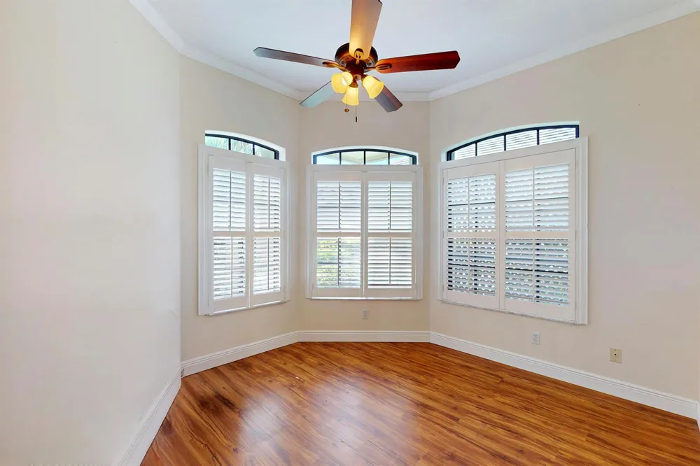 433 SW JEFFERSON CIRCLE Port St. Lucie, FL 34986