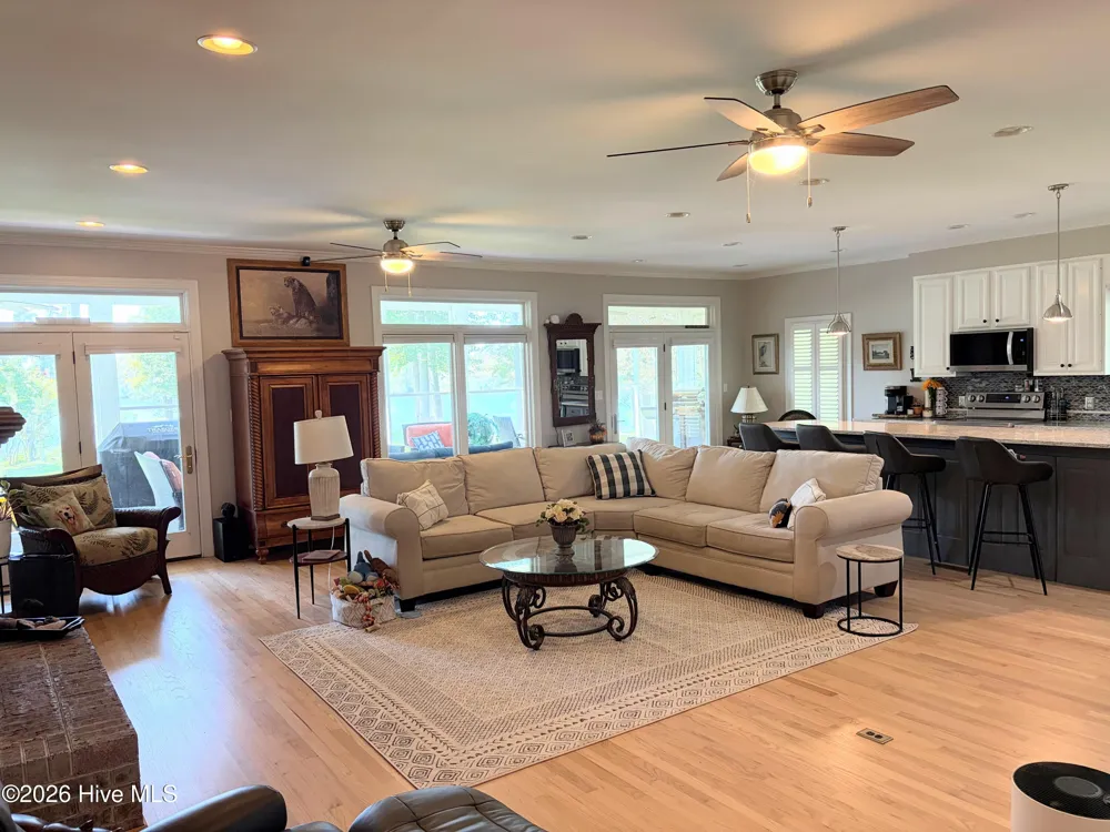 199 Knowles Landing Drive Hertford, NC 27944