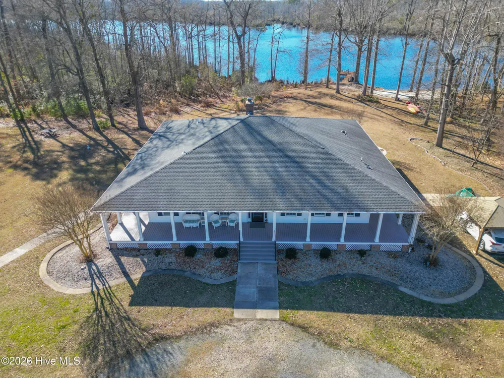 199 Knowles Landing Drive Hertford, NC 27944