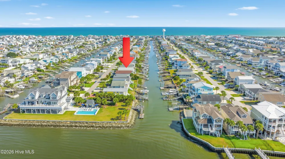 79 Wilmington Street Ocean Isle Beach, NC 28469