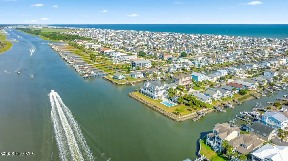 79 Wilmington Street Ocean Isle Beach, NC 28469