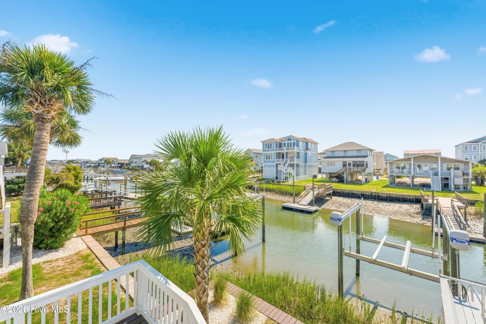 79 Wilmington Street Ocean Isle Beach, NC 28469