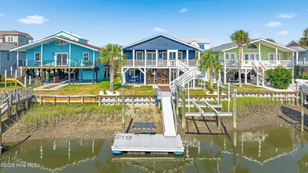 79 Wilmington Street Ocean Isle Beach, NC 28469