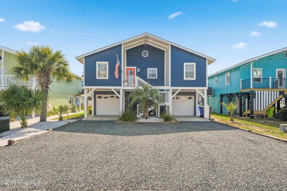 79 Wilmington Street Ocean Isle Beach, NC 28469