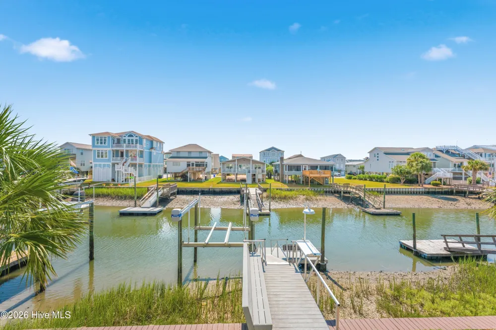 79 Wilmington Street Ocean Isle Beach, NC 28469
