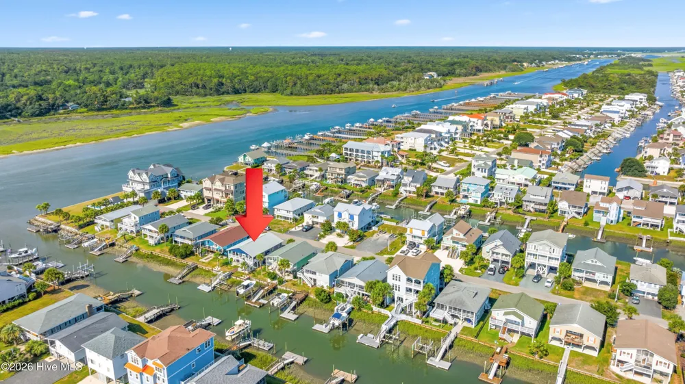 79 Wilmington Street Ocean Isle Beach, NC 28469